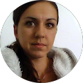 Aida Husicic Avatar