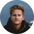 Alexander Schöll Avatar