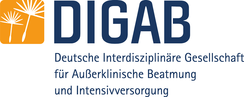 Deutsche Interdisziplinäre Gesellschaft für Außerklinische Beatmung